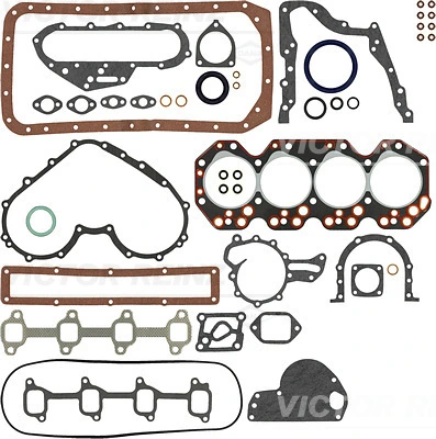 Full Gasket Kit, engine